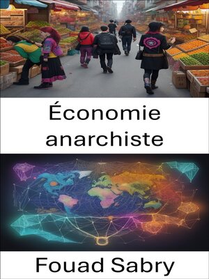cover image of Économie anarchiste